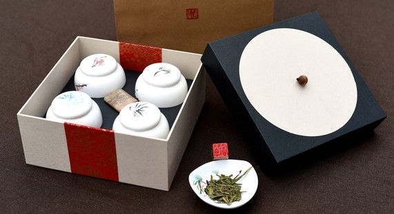 自動(dòng)包裝機(jī)為茶葉行業(yè)發(fā)展提供硬性支持