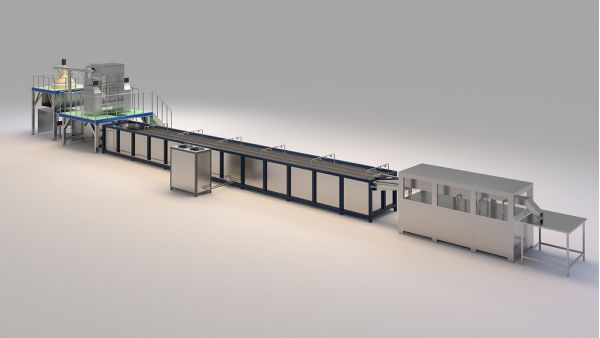 外抽式真空包裝機(jī)適合包裝哪些產(chǎn)品